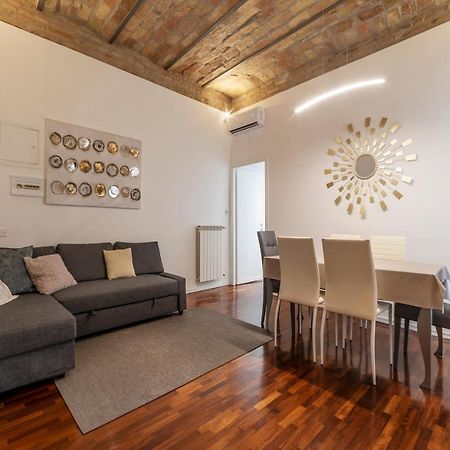 Fontana di Trevi Design Apartment Roma Esterno foto