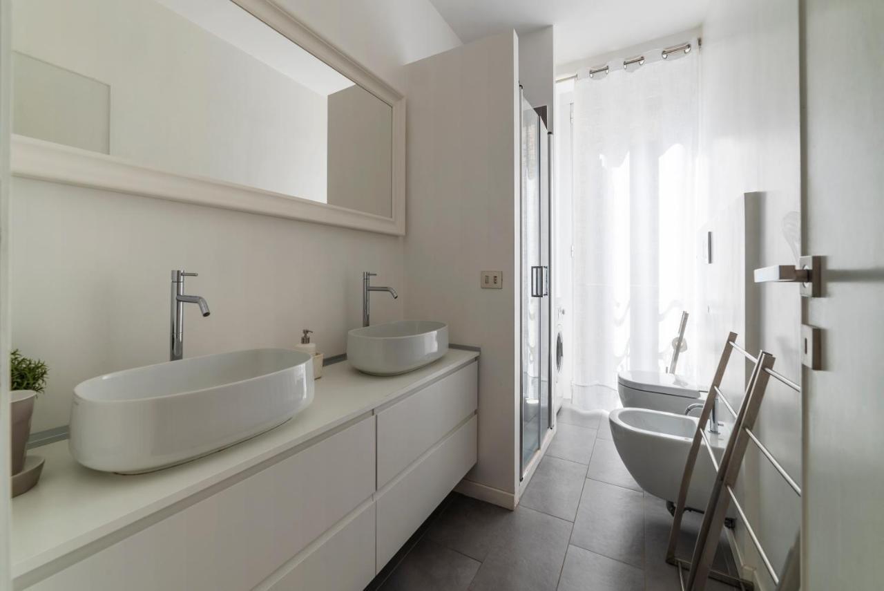 Fontana di Trevi Design Apartment Roma Esterno foto